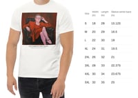 Image 3 of Keir Starmer in Red Dress T-shirt