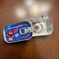 Image 1 of Ensembugstars 1" stickers + Tin