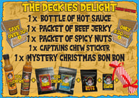 Image 1 of THE DECKIES DELIGHT Gift Pack