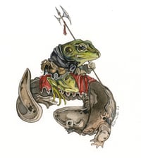 Image 1 of Ruu Cavalry