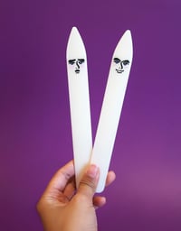 Image 2 of Bone Folder - Bishounen