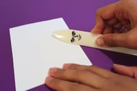 Image 3 of Bone Folder - Bishounen