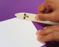 Image 4 of Bone Folder - Bishounen