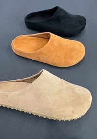 Image 1 of Grace Mule Clogs