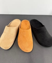 Image 2 of Grace Mule Clogs