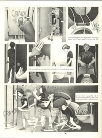 Image 2 of Bottle Caps and Bread Crumbs