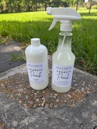 Image 1 of Natural All Purpose Cleaner 