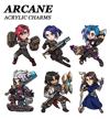 [FINAL SALE!] Arcane Charms
