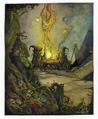 Image 1 of Bone Well