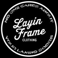 No one cares banner 