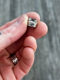 Image 2 of Green amethyst bricks