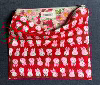 Image 1 of Hop to It Bag 