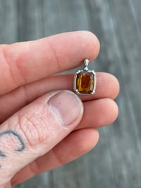 Image 1 of Citrine bricks