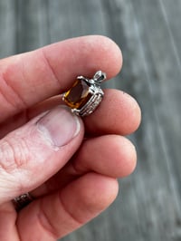 Image 2 of Citrine bricks