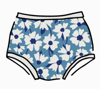 Moody Blooms Original