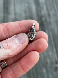 Image 1 of Smoky citrine bricks