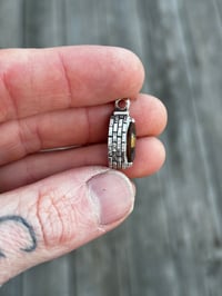 Image 3 of Smoky citrine bricks