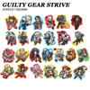 Guilty Gear Strive Stickers