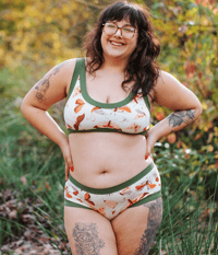 Image 2 of Field Study Hipster