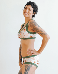 Image 4 of Field Study Hipster