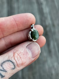 Image 1 of Jade nephrite bricks