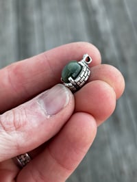 Image 3 of Jade nephrite bricks