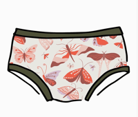 Image 1 of Field Study Hipster