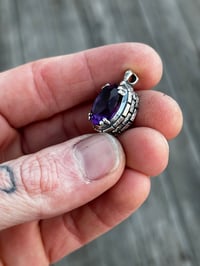 Image 2 of Large Amethyst bricks