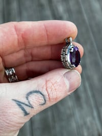 Image 3 of Large Amethyst bricks