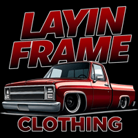 LF12 square body banner