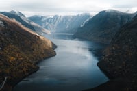 Image 1 of Geirangerfjord