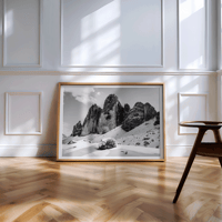 Image 2 of Tre Cime di Lavaredo