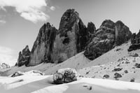 Image 1 of Tre Cime di Lavaredo