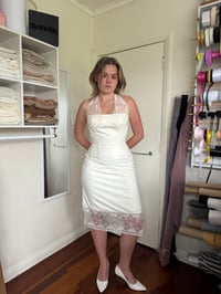 Image 5 of THE MARILYN LACE CORSET SET <span style="display:none;">RENT</span>