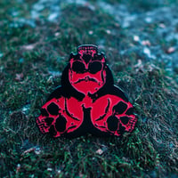 28 Years Later Pin