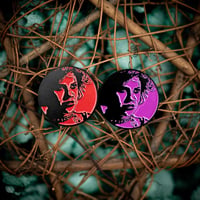 Nancy - The Craft Pins