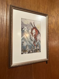 Image 2 of Red Dragon