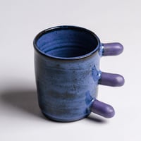 Image 1 of Hold Me Closer I'm A Blue Mug