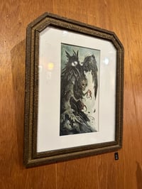 Image 2 of Gloam (for Dolmenwood)