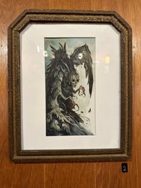 Image 3 of Gloam (for Dolmenwood)