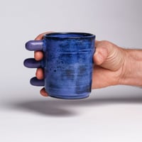Image 2 of Hold Me Closer I'm A Blue Mug