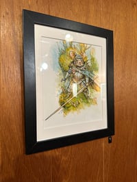Image 2 of Mouse Knight
