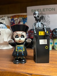 Vintage Jangashi Skeleton Bendy