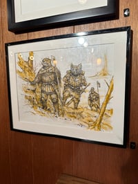 Image 2 of scouting Party