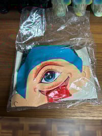 Image 2 of Vintage Yokai Inflatable