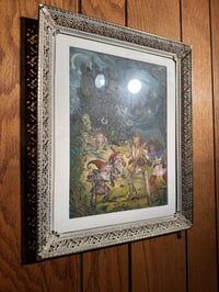 Image 2 of Red Caps (For Dolmenwood)