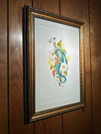 Image 2 of Moon Flower Dragon