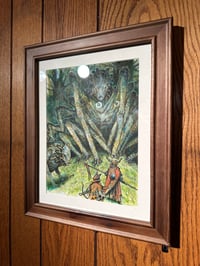 Image 2 of An Audience