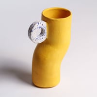 Image 3 of One Pill Makes You Larger Mug