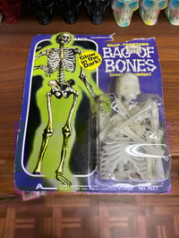 ARCO bag of bones